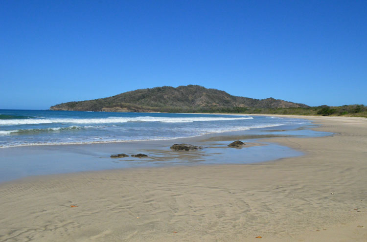 Playa Ventanas