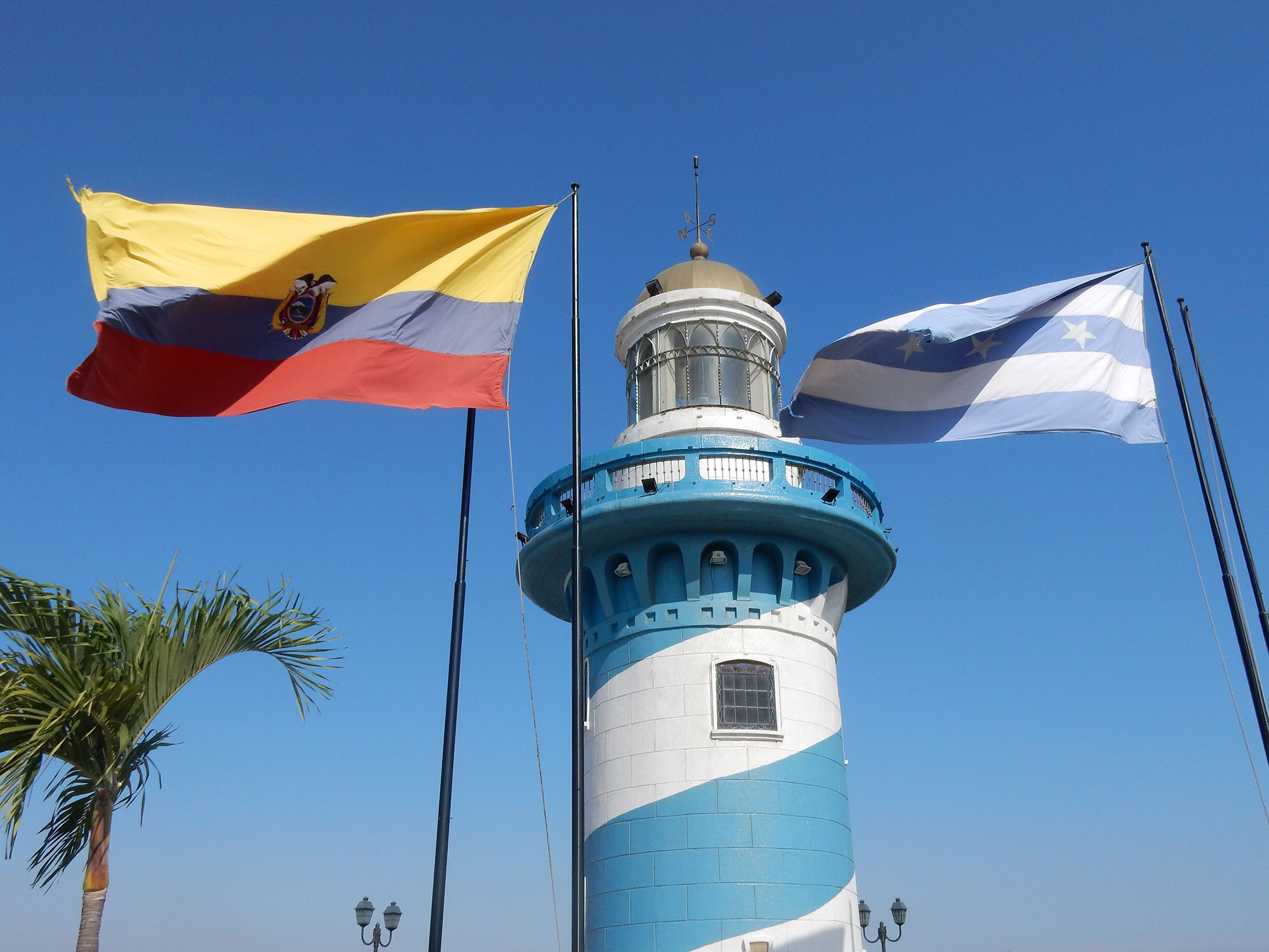 Guayaquil