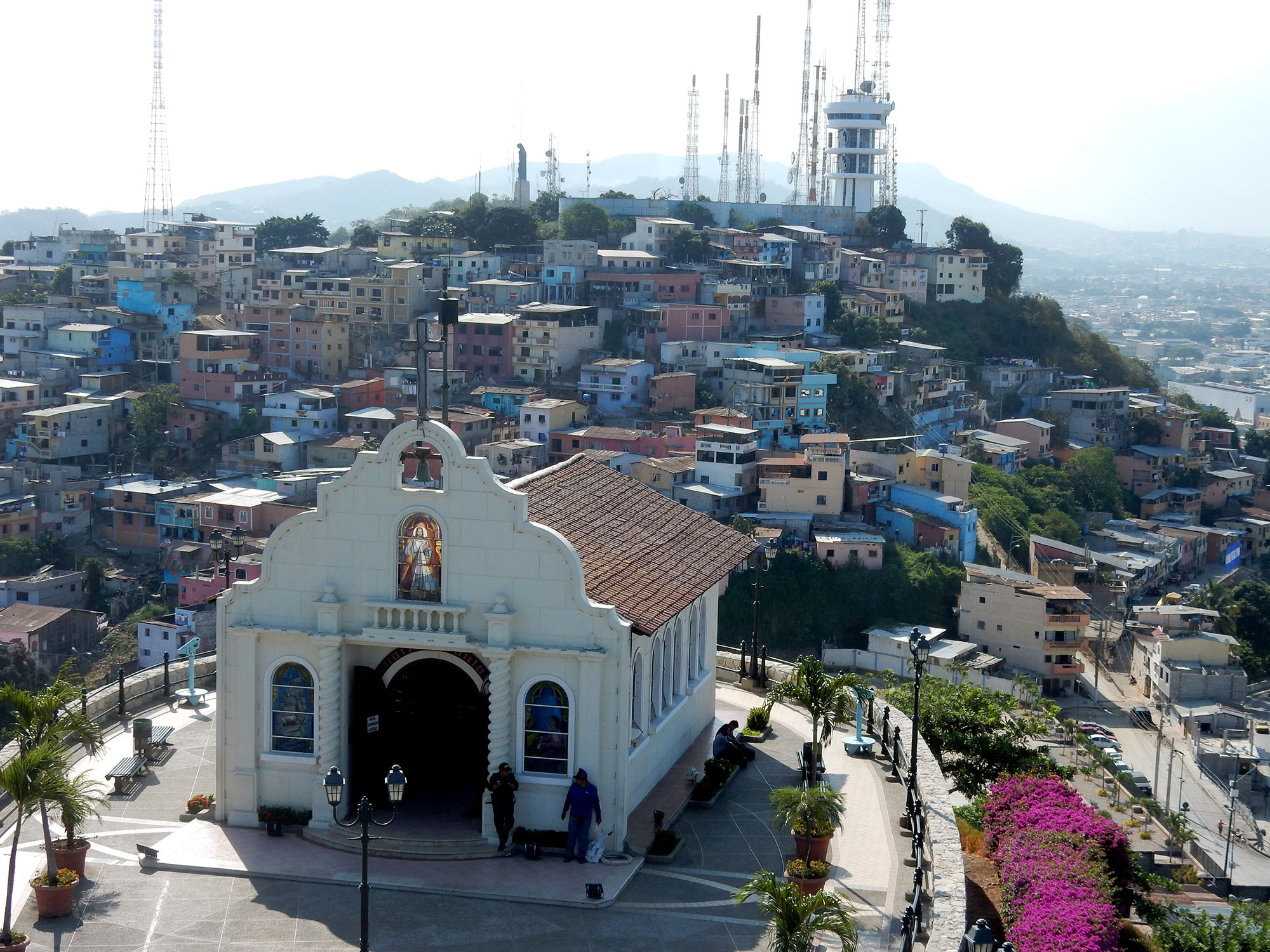 Guayaquil