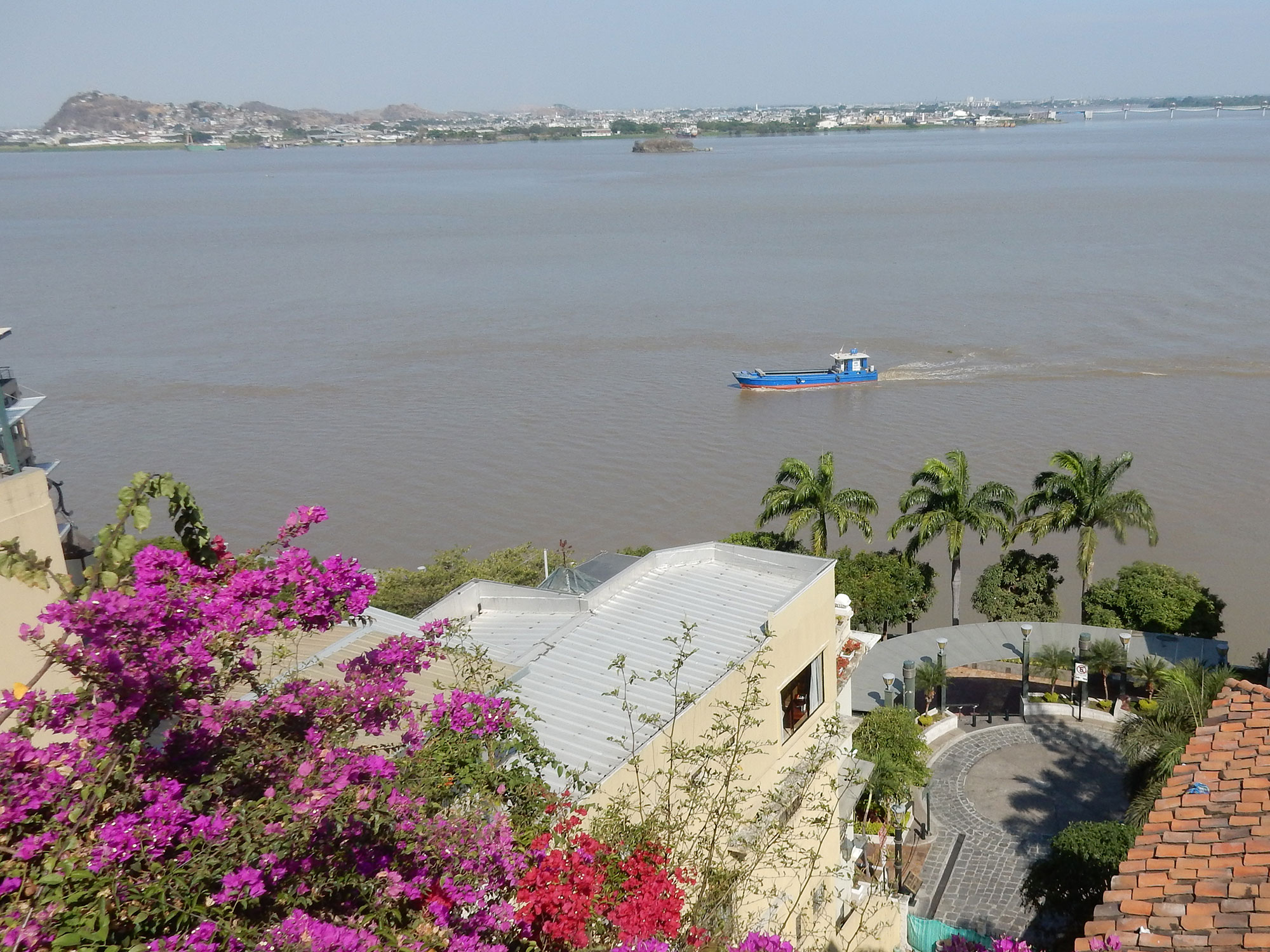 Guayaquil