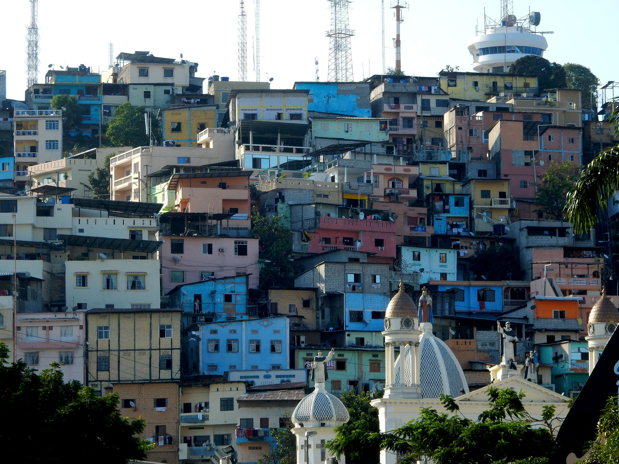 Guayaquil