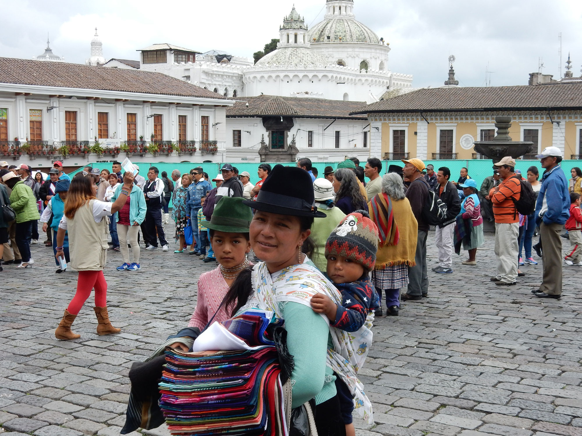 Quito