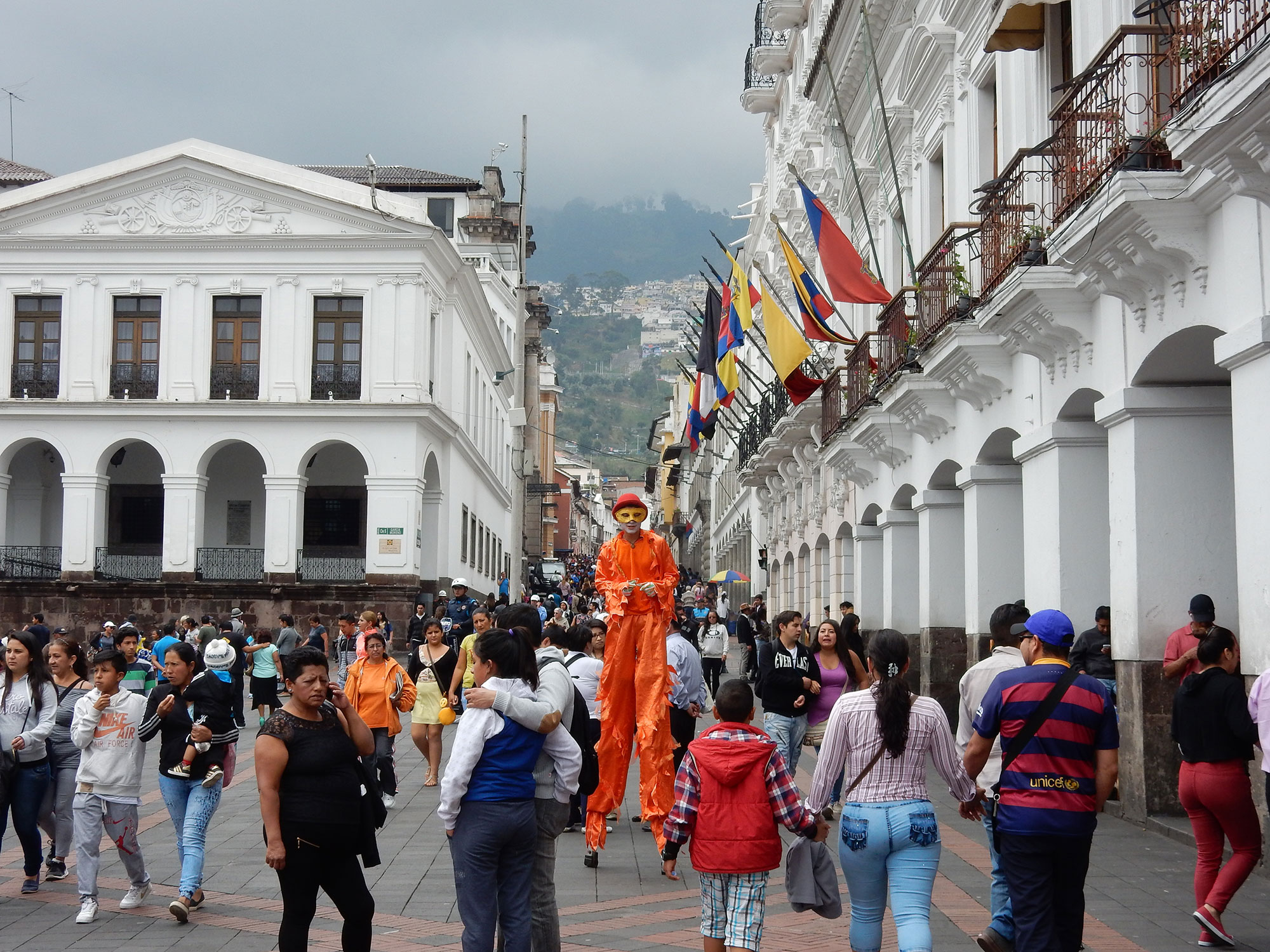 Quito